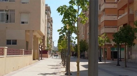 Foto 3 de Garaje de alquiler en Calle Zurbarán, Ciutat Universitària, Elche / Elx