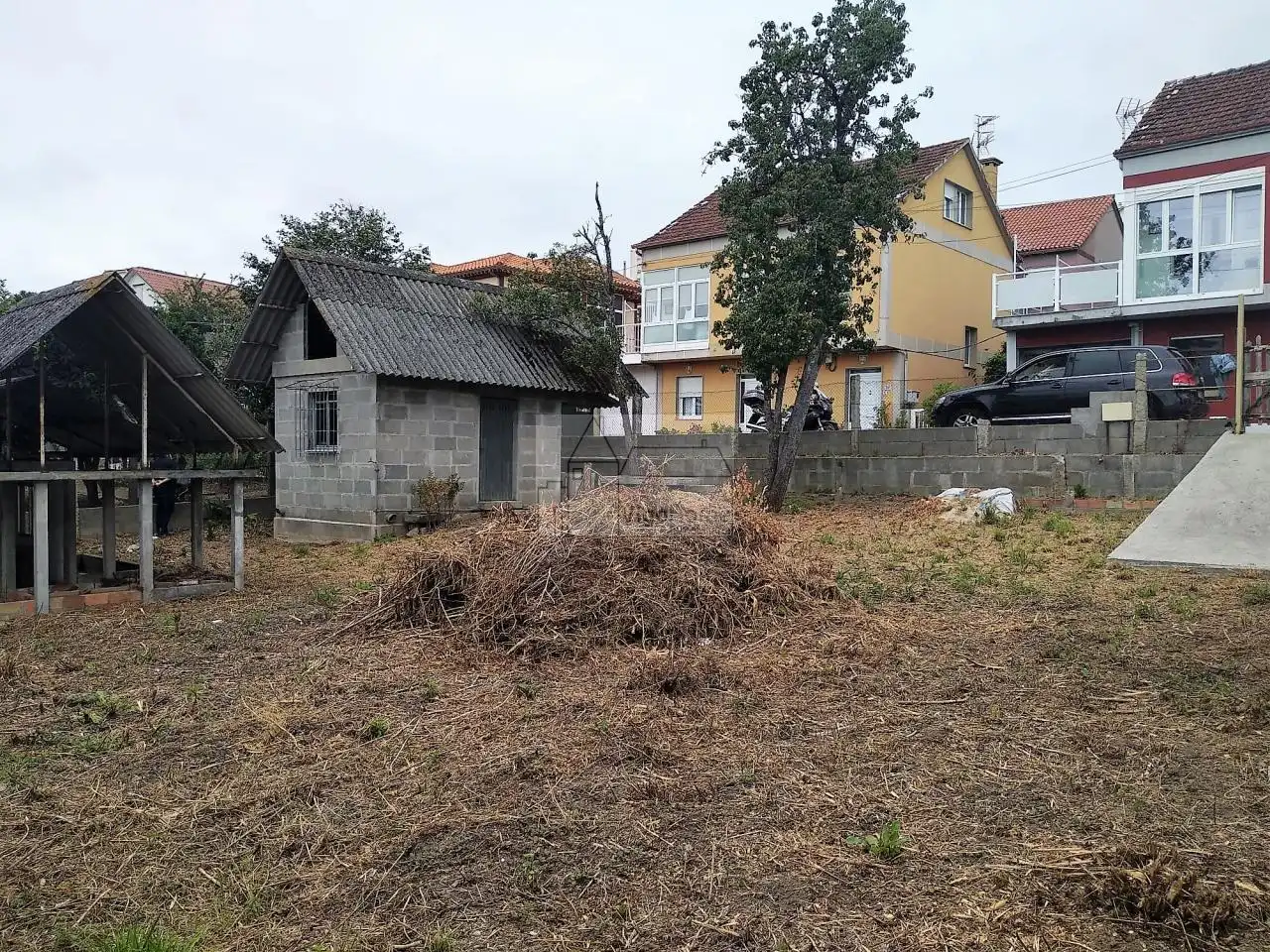 Terreni e lotti in vendita a PATEIRA.LAVADORES, imagen 2
