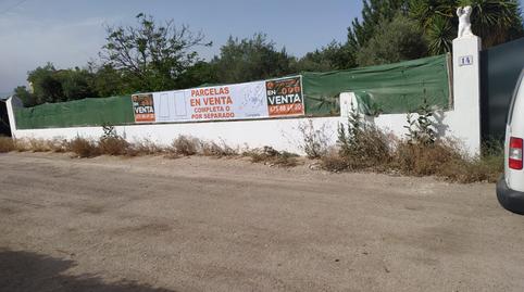 Photo 3 of Land for sale in Urbanización Jimena M, La Hacienda - Nueva Andalucía, Sevilla