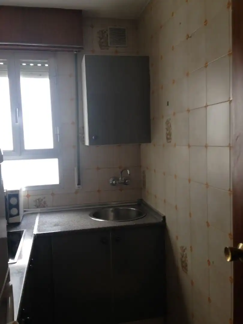 Küche von Wohnung zur Miete in Córdoba mit Klimaanlage, Heizung und Möbliert