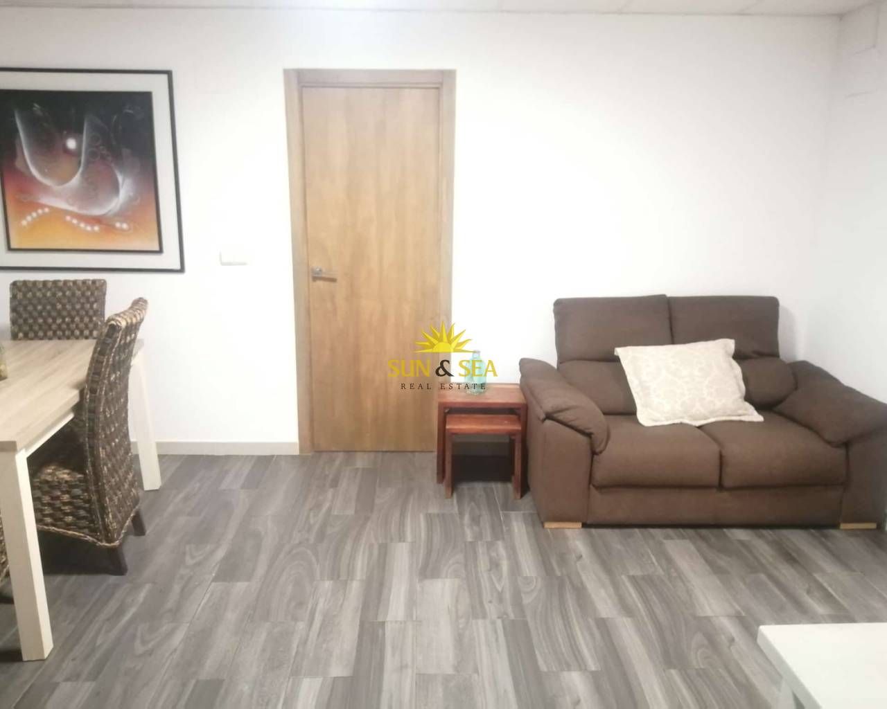 House or chalet to rent in Montepinar - La Aparecida - Raiguero