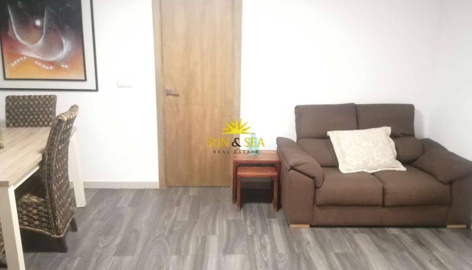 Photo 1 of House or chalet to rent in Montepinar - La Aparecida - Raiguero, Alicante