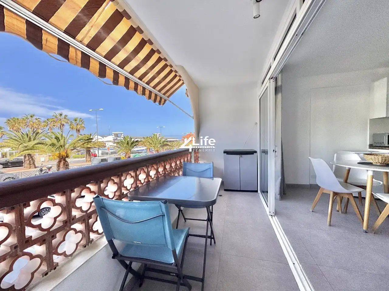 Apartament amb terrassa en venda a Palm - Mar, imagen 3