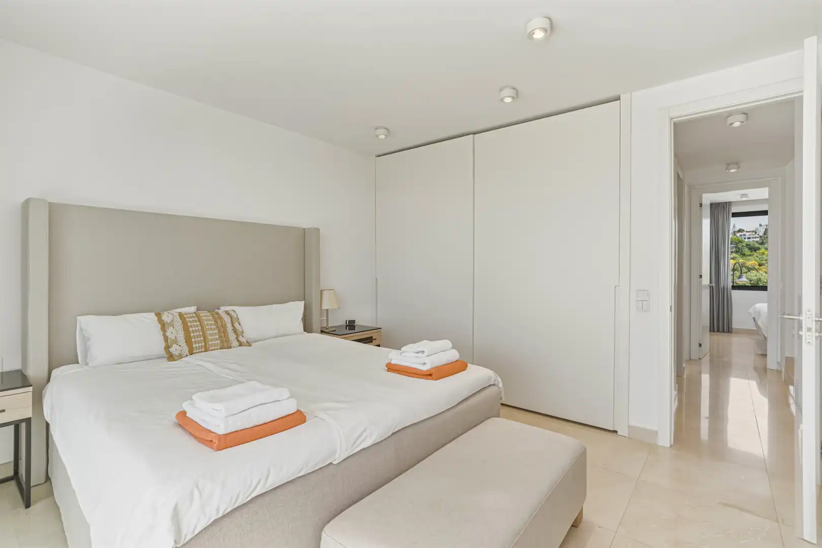 Adosado con terraza en venta en La Cala Mijas, imagen 23