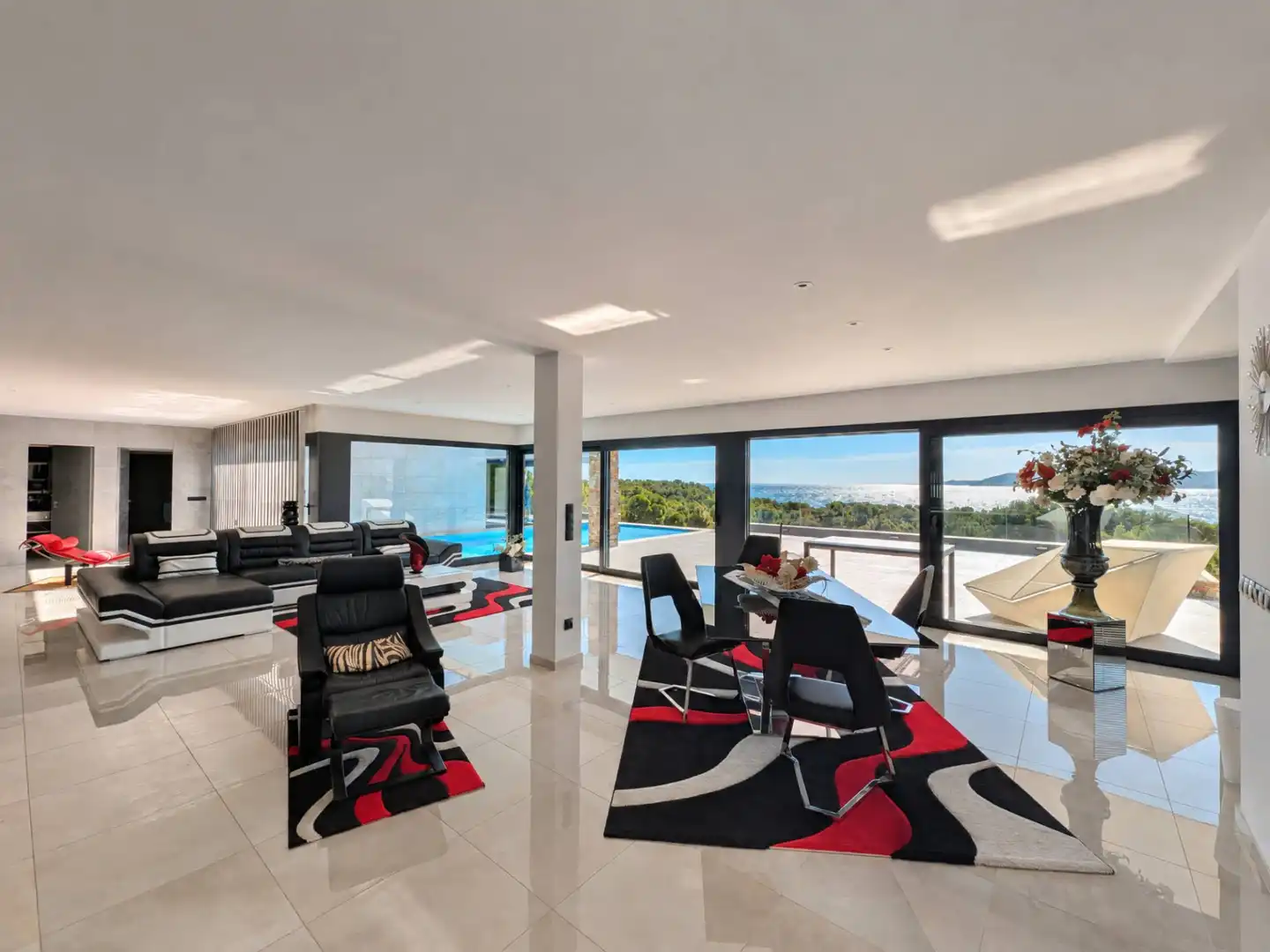 Maison avec piscine à vendre à N/A, imagen 7