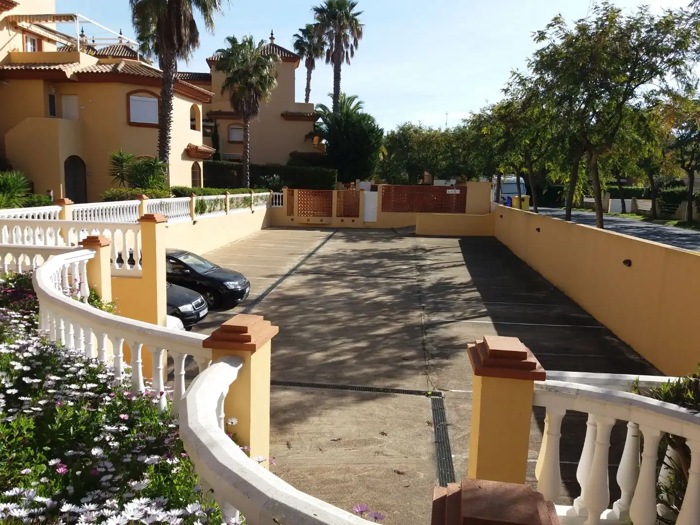 Piso con piscina en alquiler en Paseo de la Torre del Catalán 13, imagen 25