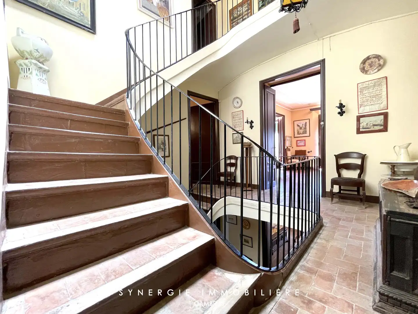 Casa adosada en venta en Carrer Nou, La Vilella Alta