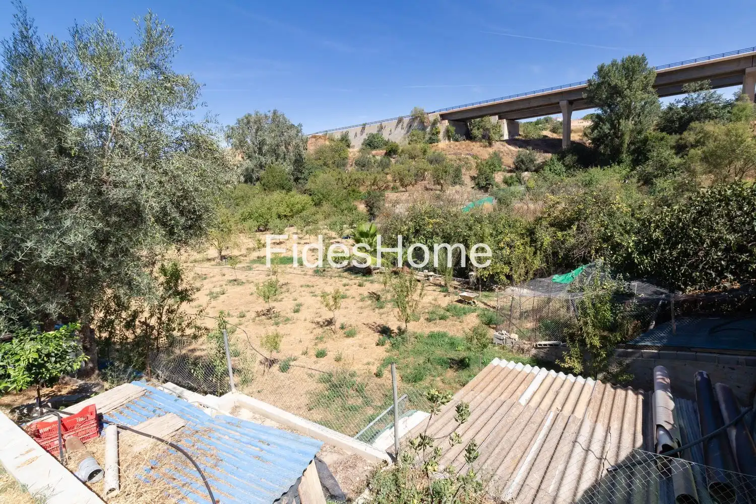 Rural land for sale in XCHH+JQ6 Dúrcal 0, imagen 4