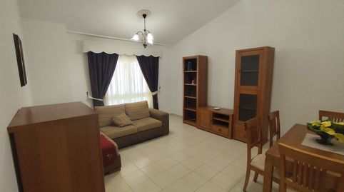 Foto 3 de Pis de lloguer a Calle Volcán Tao, 3, El Sobradillo, Santa Cruz de Tenerife Capital