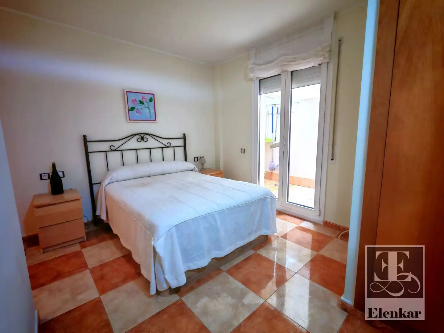 Flat with lift for sale in Vilamar, imagen 15