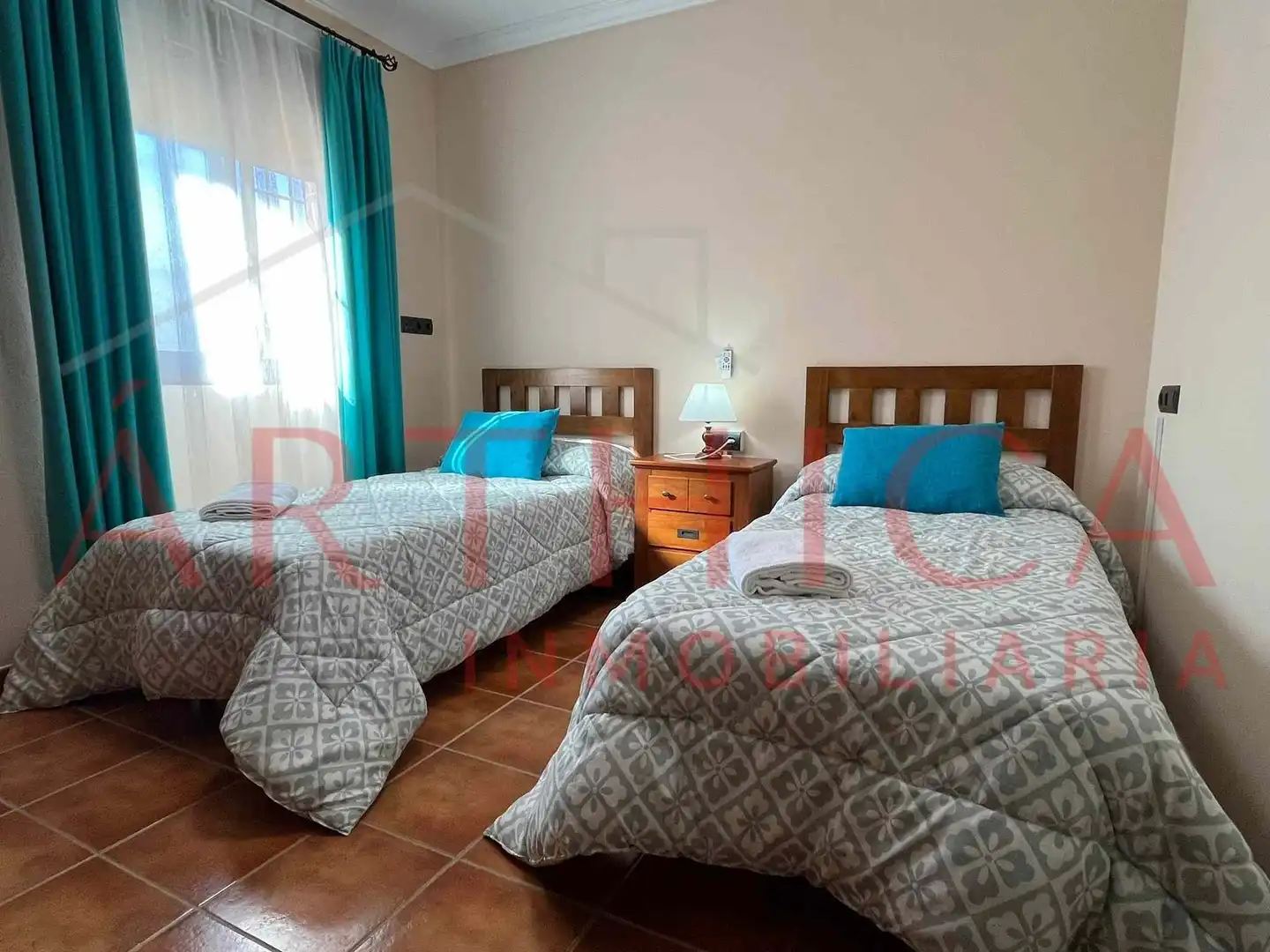 Villa mit Pool zum Verkauf in Valle de Abdalajís, imagen 69