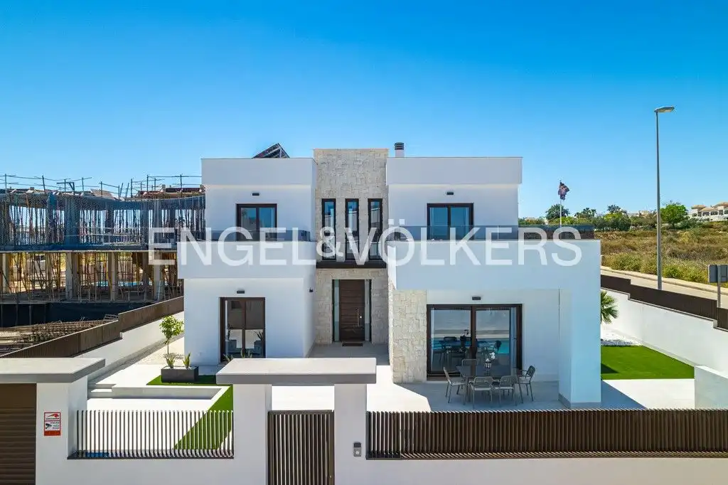 Casa amb terrassa en venda a Desamparados - Hurchillo - Torremendo, imagen 50