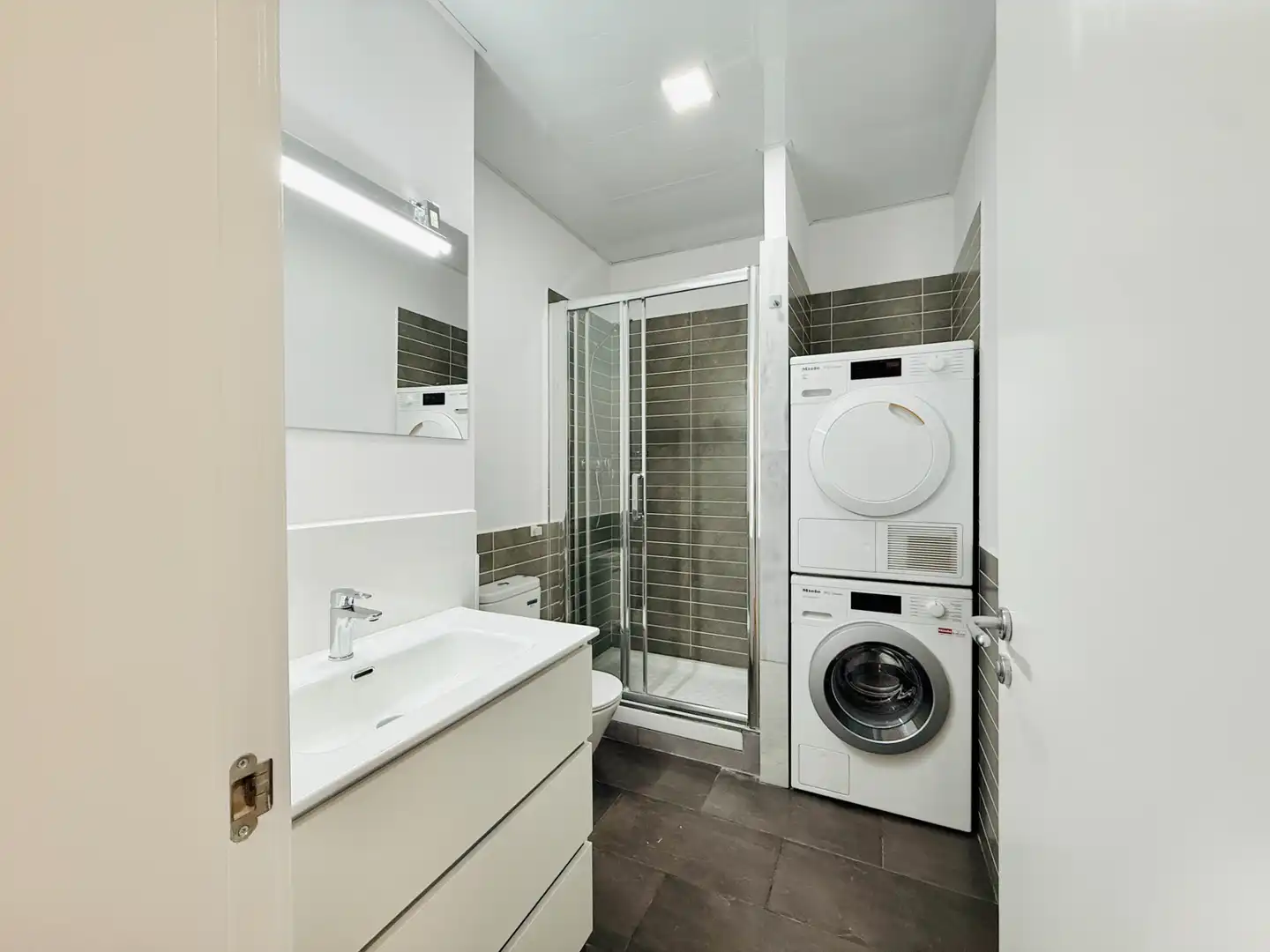 Wohnung mit Terrasse zum Verkauf in Carrer de Balmes, imagen 8