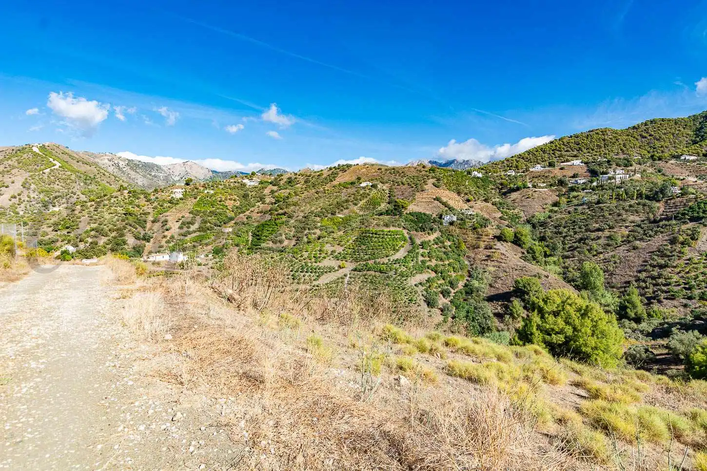 Terreni e lotti in vendita a Torrox Pueblo, imagen 2