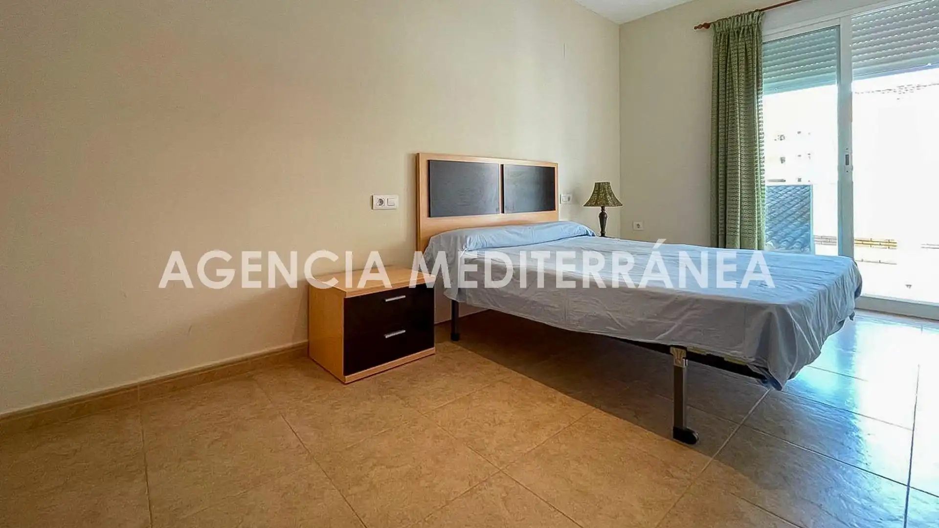 Dormitori de Dúplex en venda en Moncófar Playa 