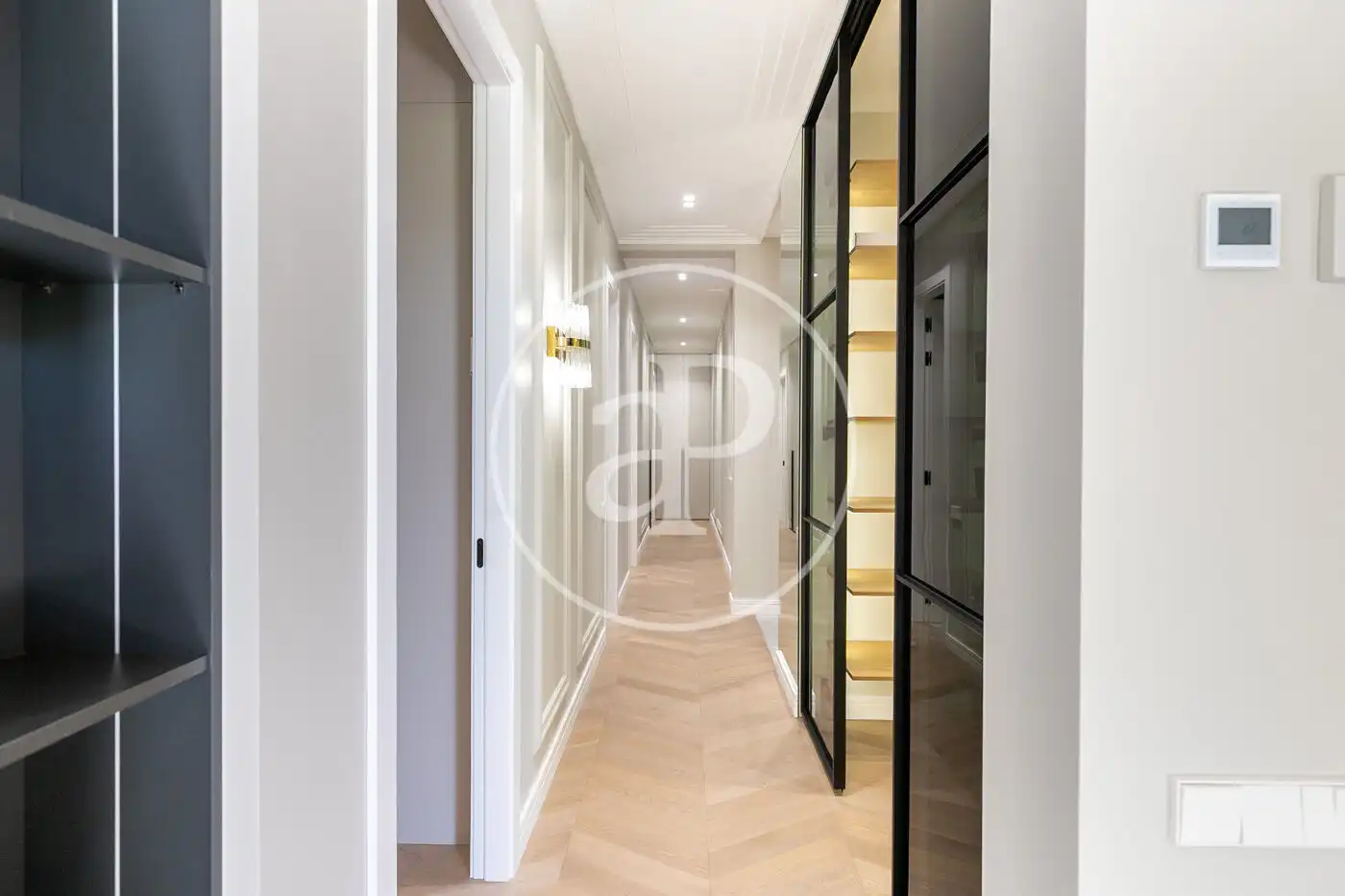 Appartement avec terrasse à vendre à Carrer de València, imagen 12