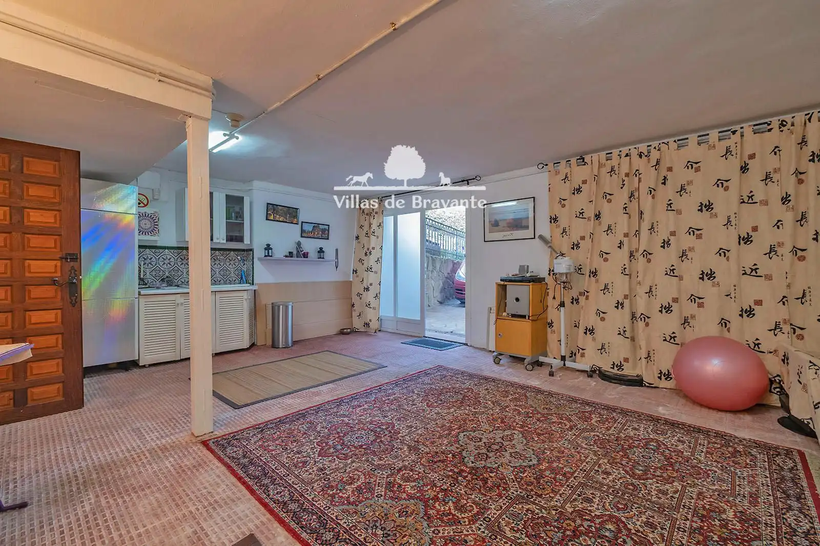 Villa con terrazza in vendita a Monte Rozas, imagen 42