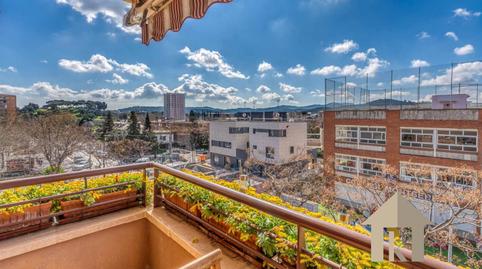 Foto 3 de Àtic en venda a Centre - Cordelles, Cerdanyola del Vallès