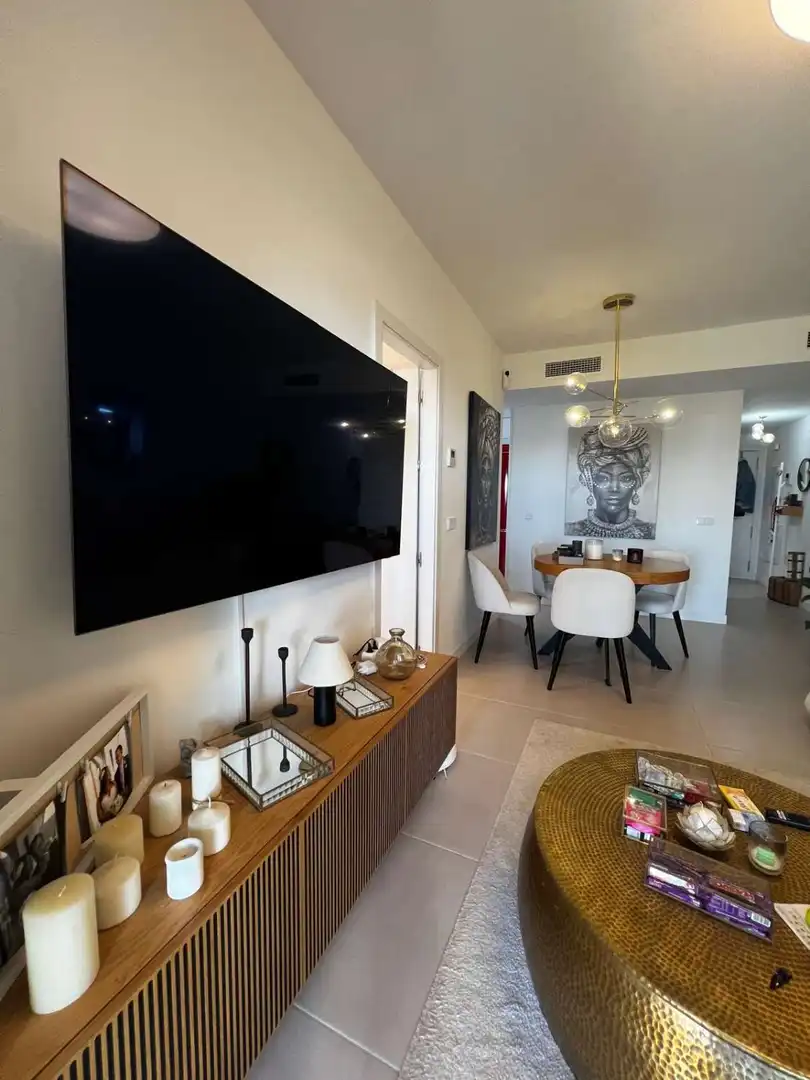 Wohnung mit Pool zum Verkauf in Almayate, imagen 10