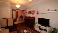 Living room of Flat for sale in Lugo Capital