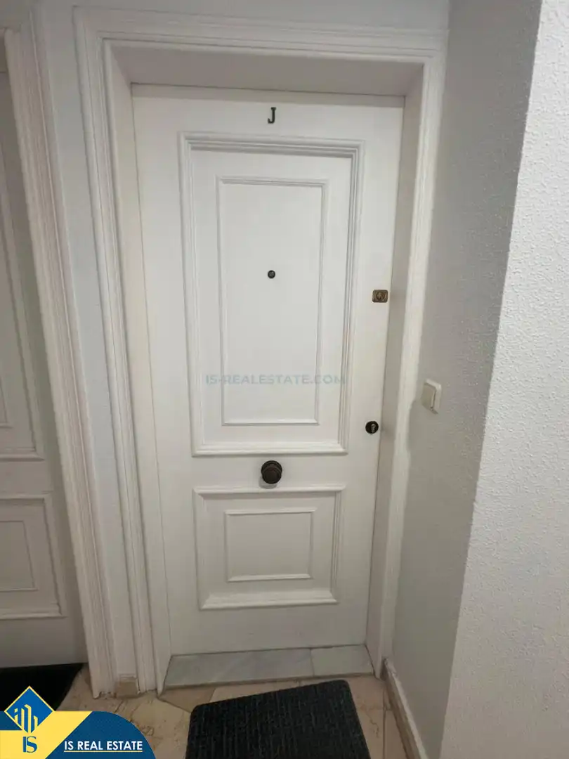 Penthouse mit Aufzug zum Verkauf in Playa del Cura, imagen 17