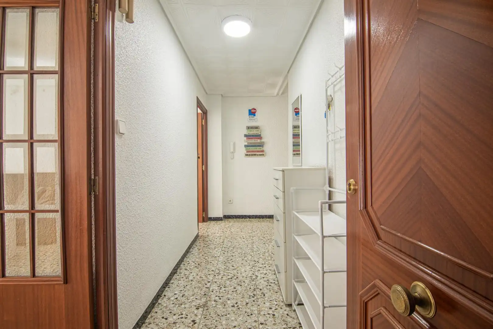 Flat with lift for sale in BLAS SELVA MENDIOLA 41, imagen 7