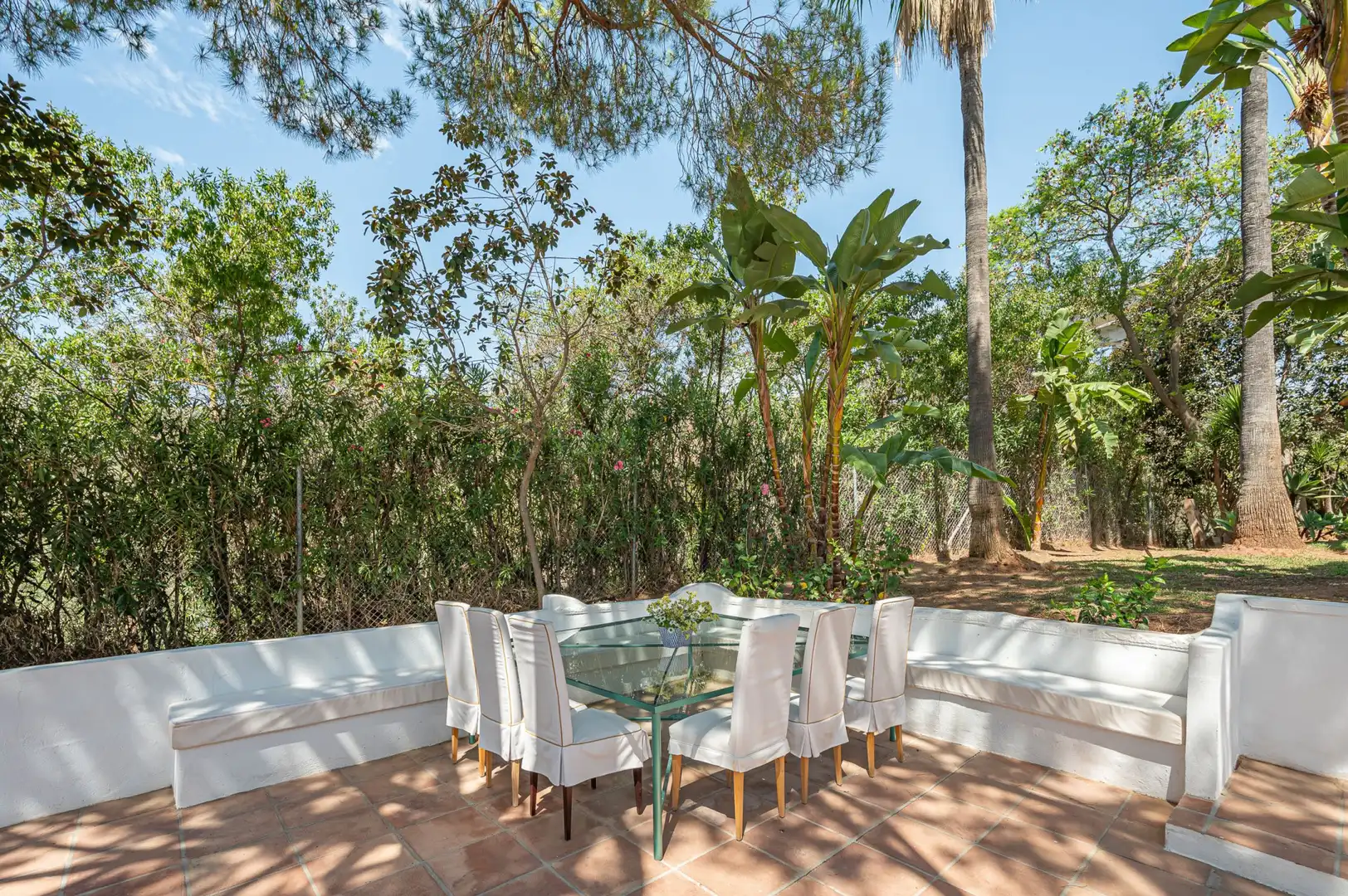 Casa o xalet de lloguer a Playa Bajadilla - Puertos