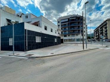 Wohnbaugrundstück zum Verkauf in Calle S Josep