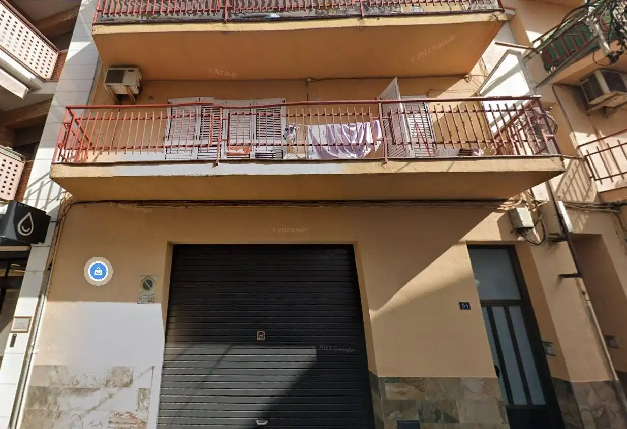 Piso con terraza en venta en JOAQUIM RUYRA 54, imagen 3