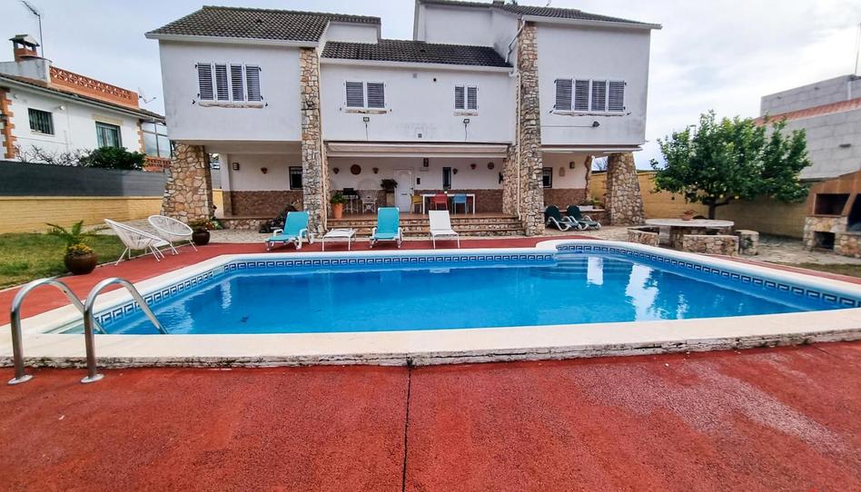 Photo 1 of House or chalet for sale in Creixell, Tarragona