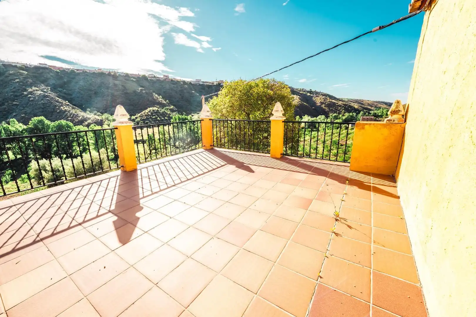 Country homes for sale in Gor