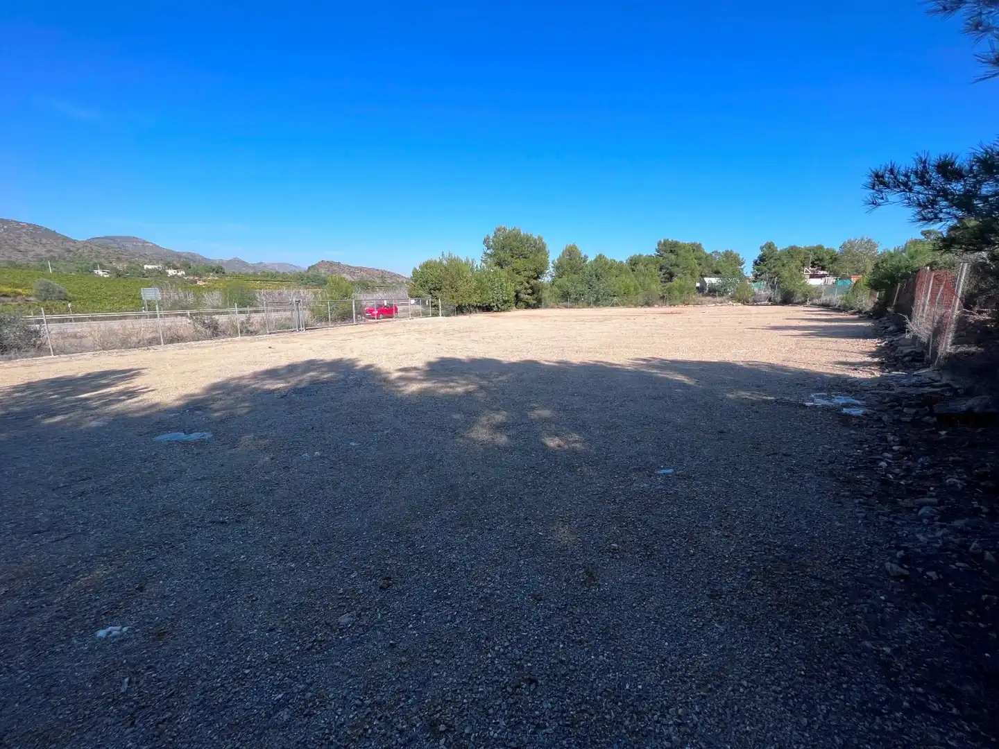 Terrenos y solares en venta en La Vall d'Uixó