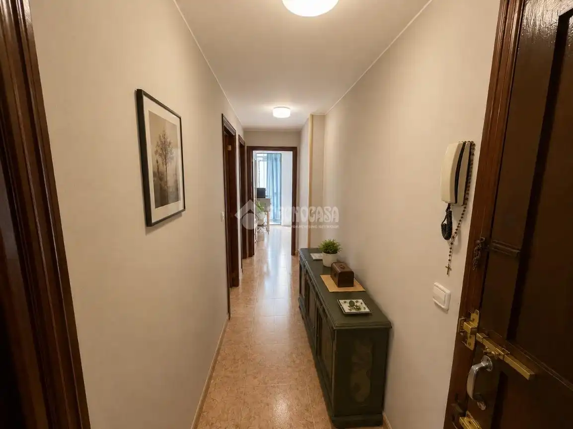 Piso en venta en Zaragoza con Balcón