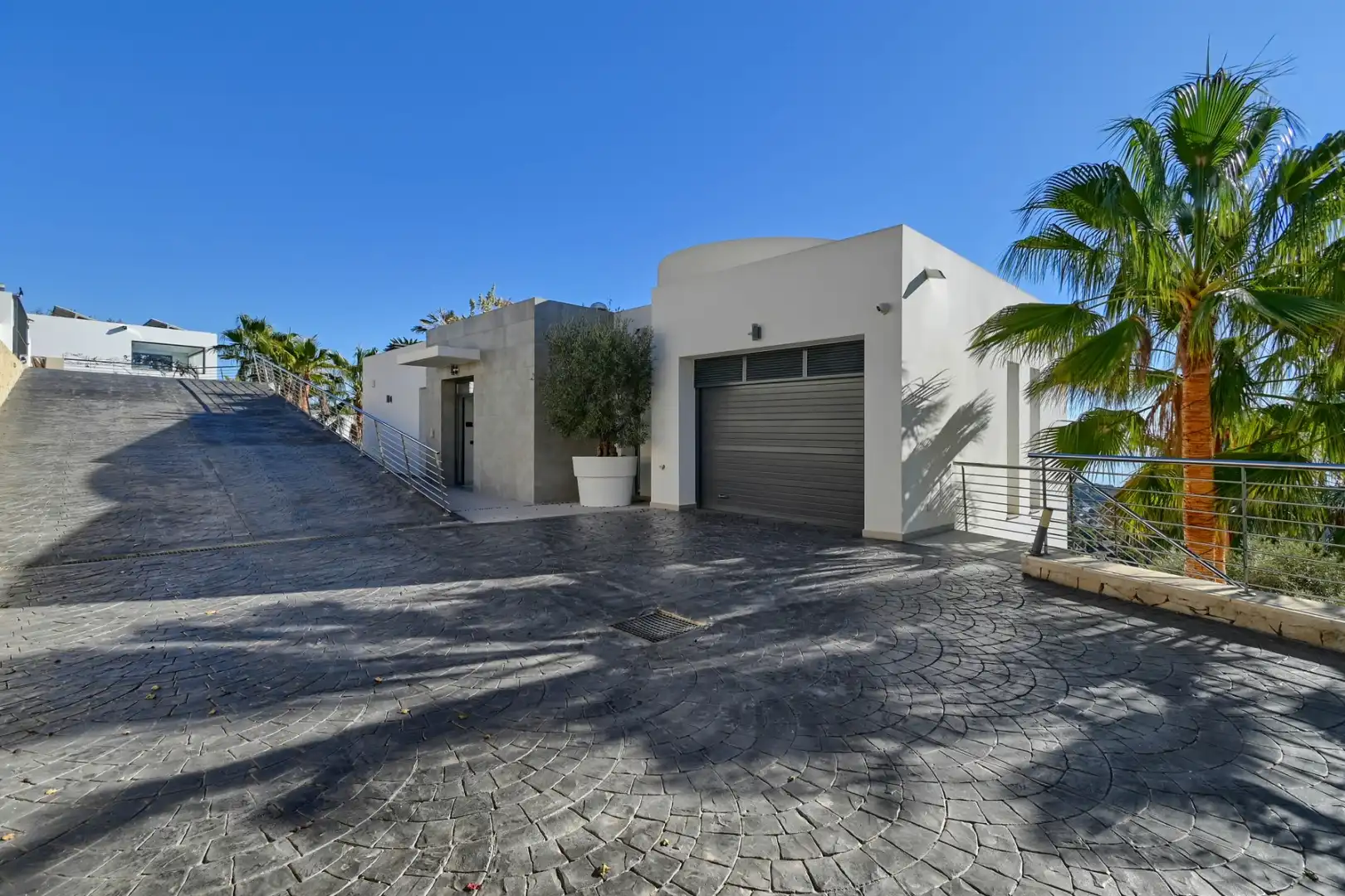 Maison avec piscine à vendre à La Fustera, imagen 63
