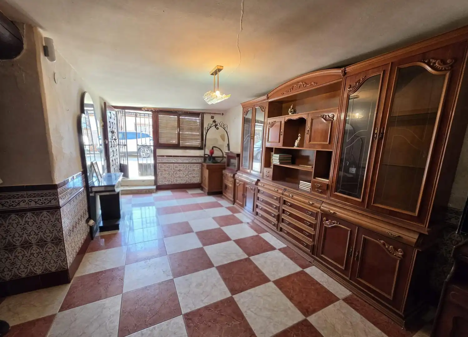 Casa rústica en venta en Las Ventas de San Julián, imagen 12