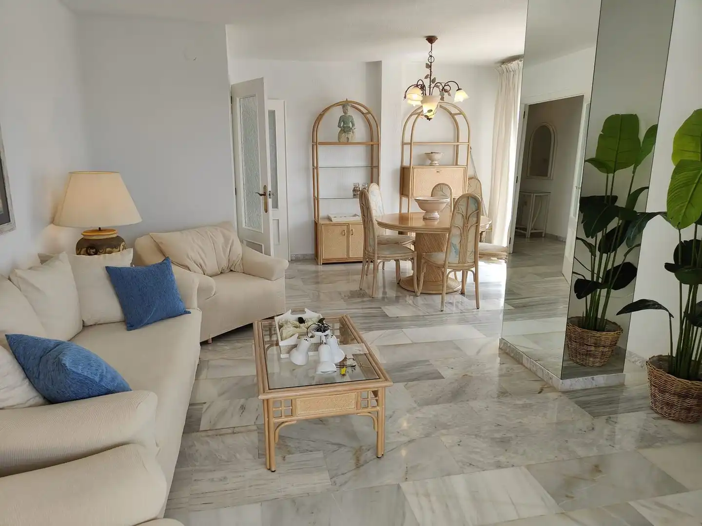 Wohnung mit Aufzug zur Miete in Paseo China Gorda 1, imagen 59