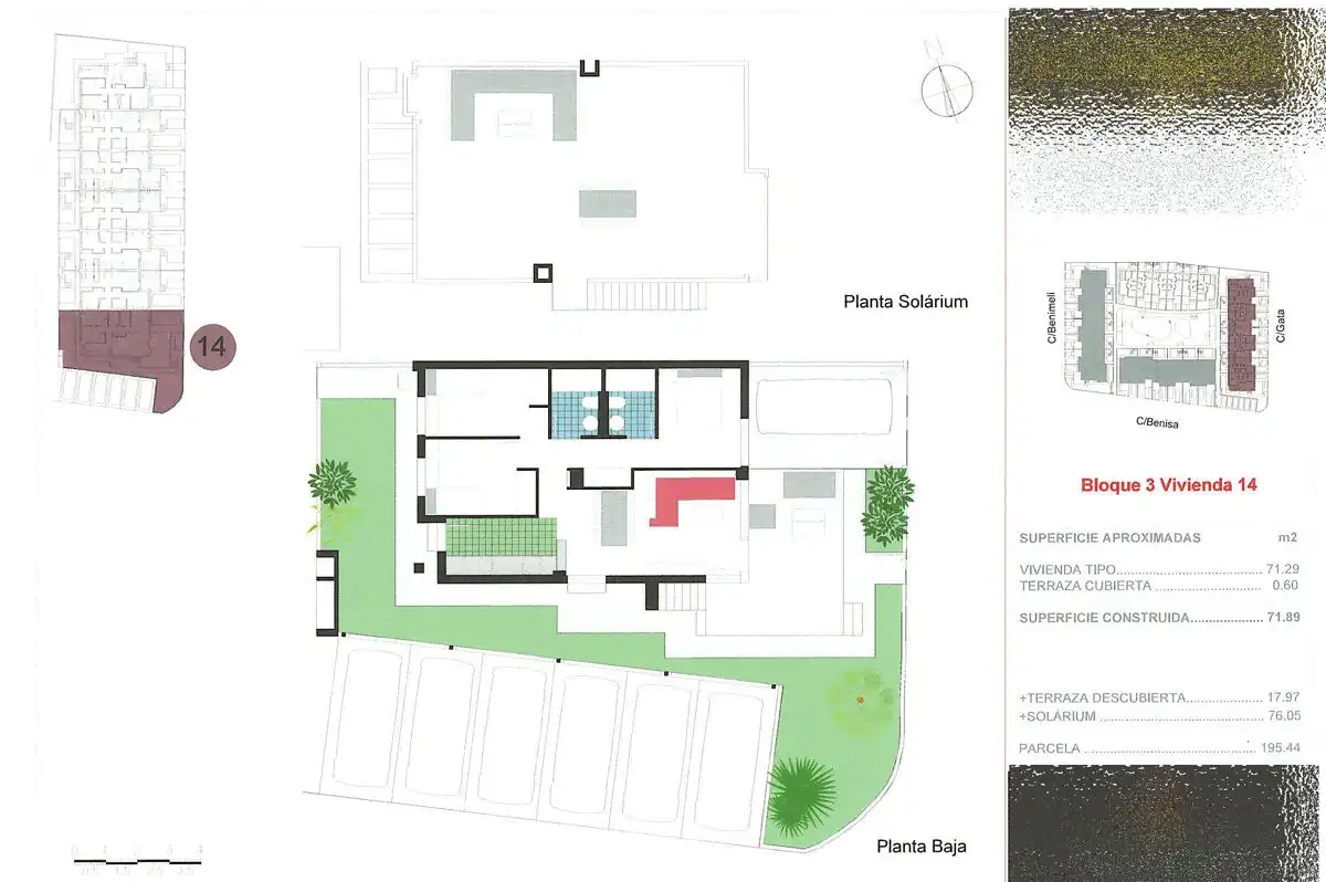 Casa rustica con piscina in vendita a El Verger, imagen 6