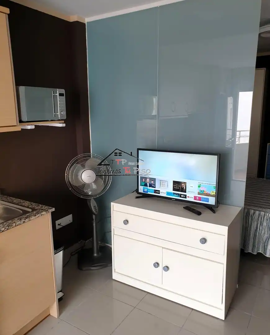 Loft zur Miete in Calle de Cervantes, Puerto