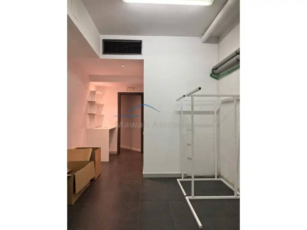 Gewerbefläche zur Miete in Calle Narcis Giralt De, imagen 33