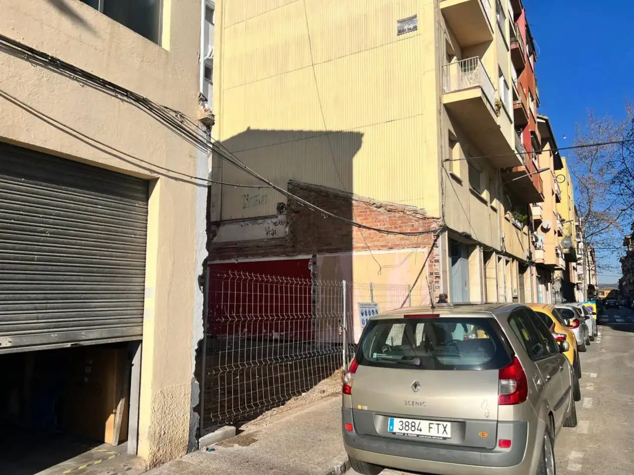 Terreno rústico en venta en Calle Puigmal, imagen 2