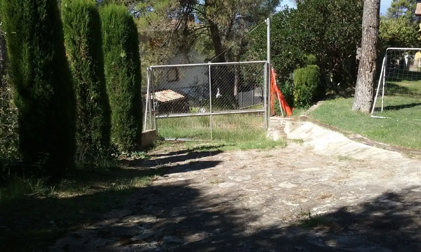 Residential land for sale in Carrer Montardo 9P, imagen 2
