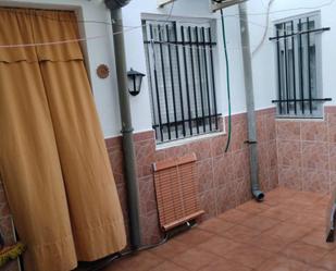 Garden of House or chalet for sale in Talaván  with Air Conditioner and Heating