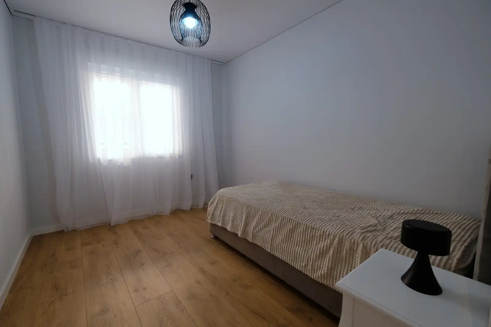 Bedroom of Apartments for sale in Torrevieja  with Air Conditioner and Furnished