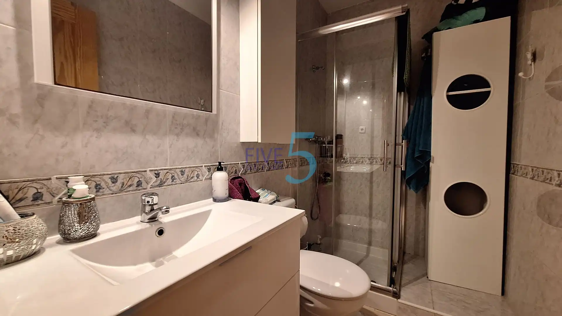 Duplex con terrazza in vendita a Santiago de la Ribera, imagen 9