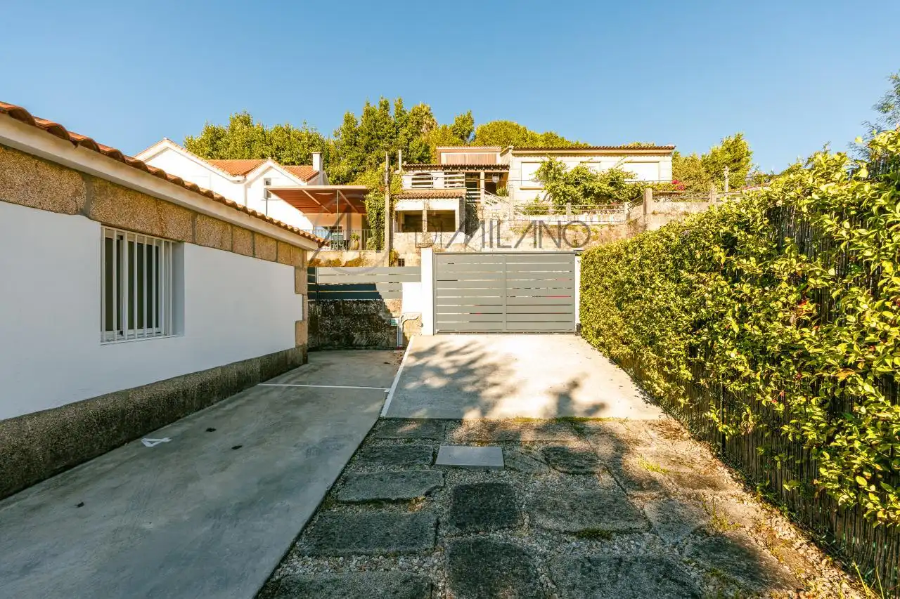 Detached house with garden for sale in Rúa Foz, imagen 22