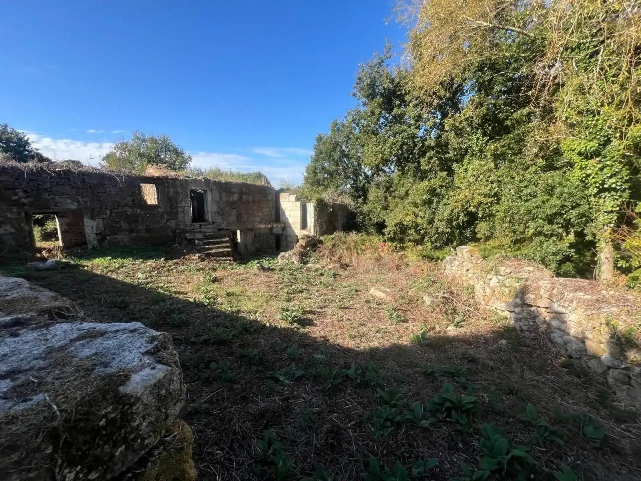 Casa en venta en Amoeiro, imagen 2
