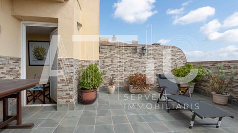 Foto 4 de Piso en venta en Carretera Barcelona, Creu de Barberà, Sabadell