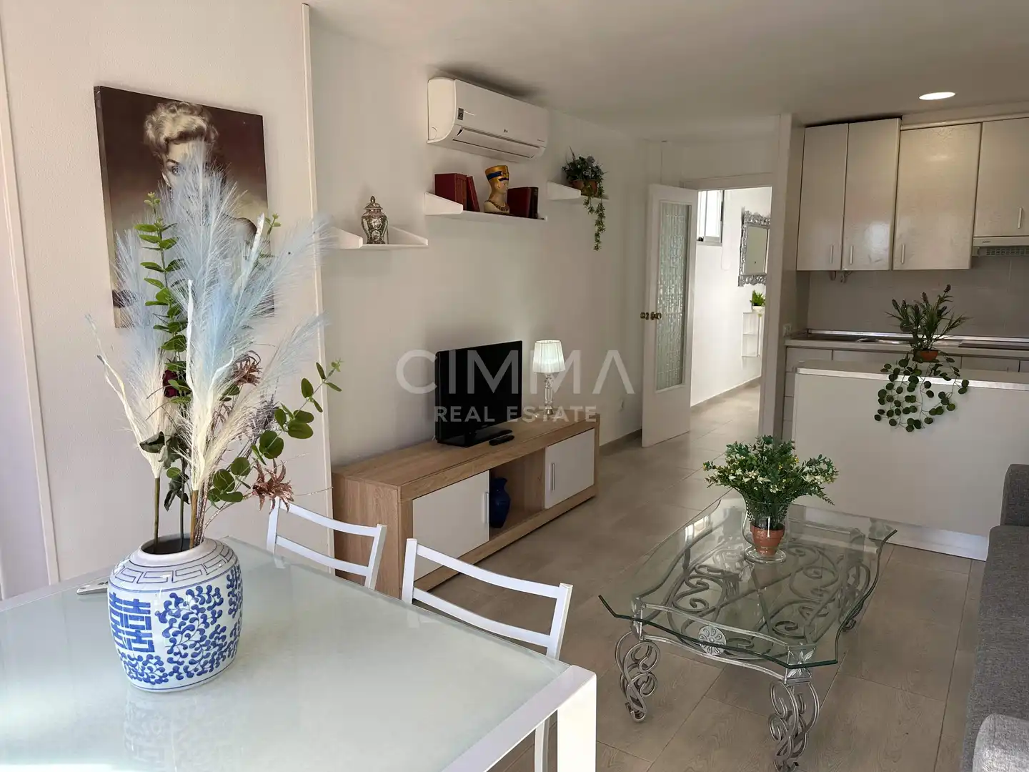 Apartment with terrace for sale in Rincón de Loix, imagen 10