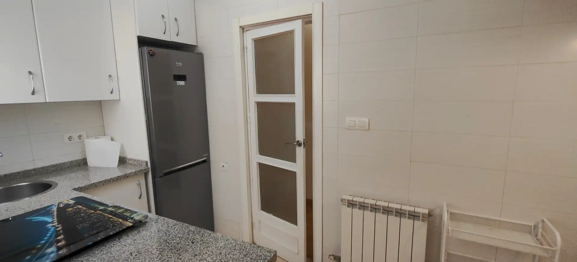 Wohnung mit Aufzug zum Verkauf in Calle Padre Ponce de León, imagen 16