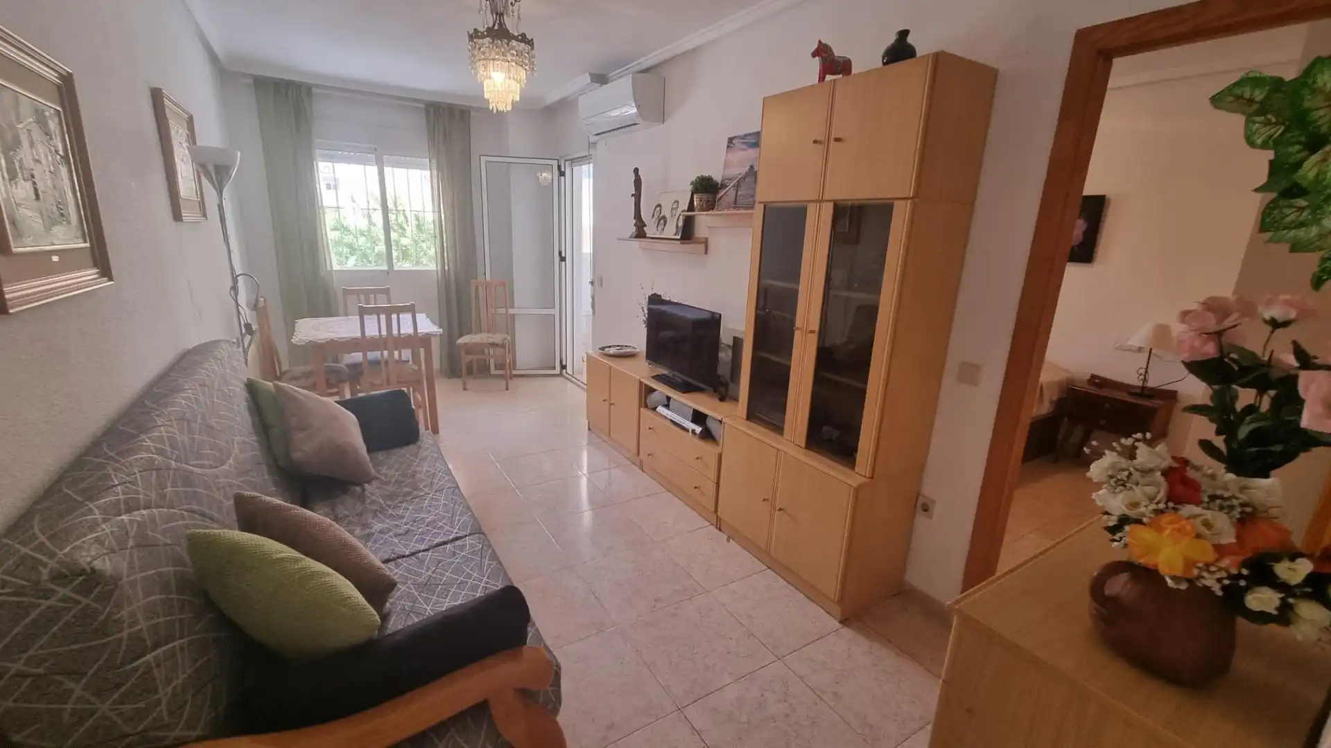 Apartamento con piscina en venta en Centro, imagen 3